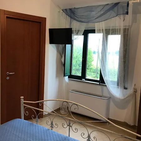 La Dolce Vita Porto Recanati Exterior photo