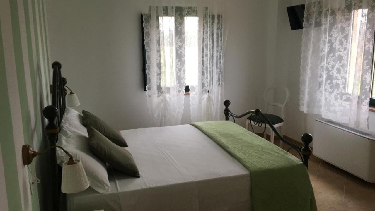 Country house La Dolce *