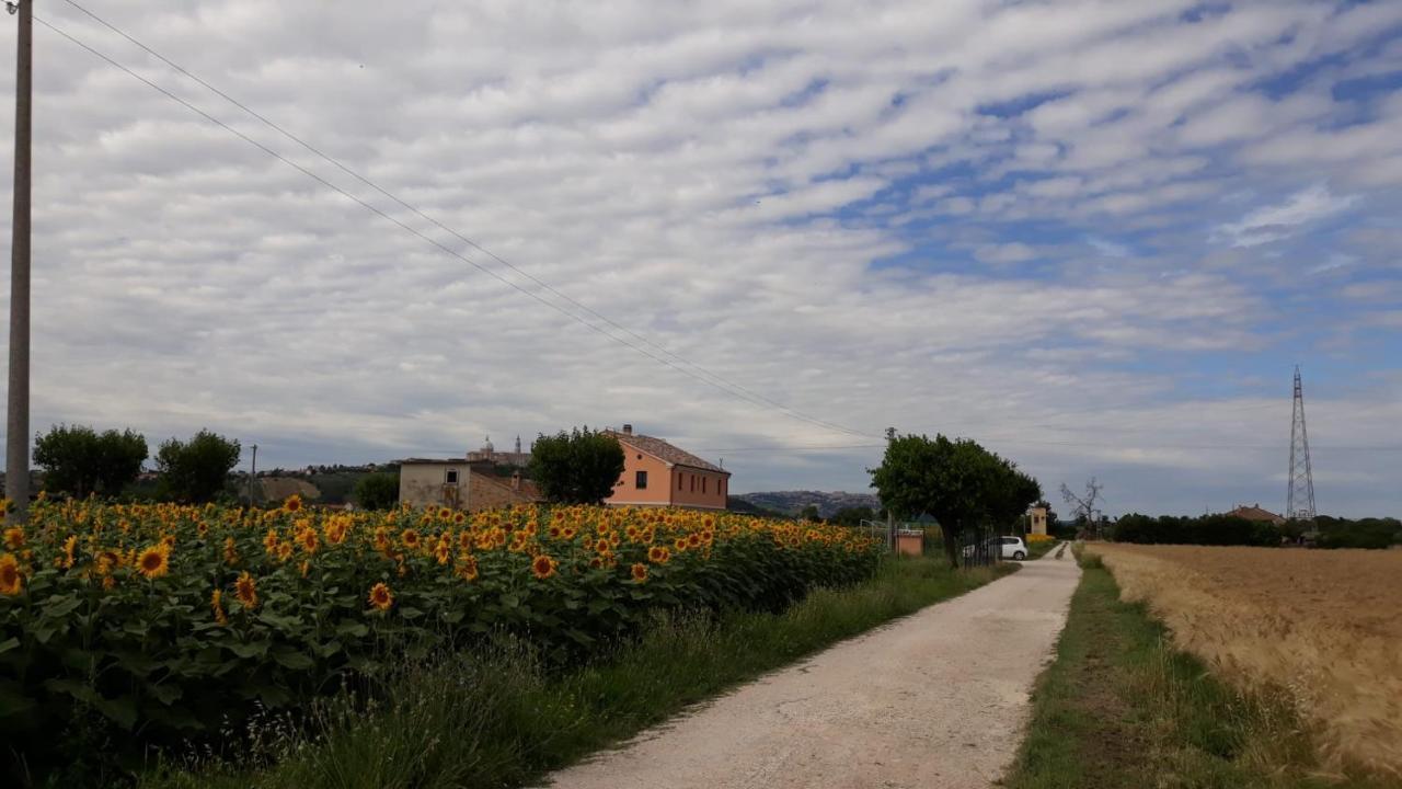 Country house La Dolce *