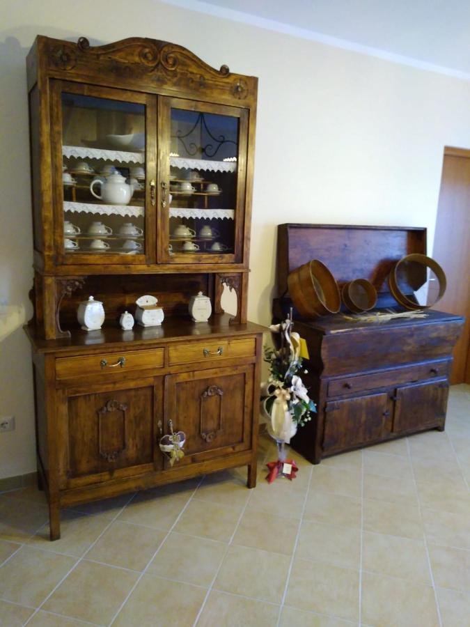 La Dolce Country house Porto Recanati
