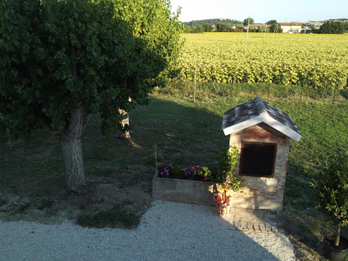 Country house La Dolce *