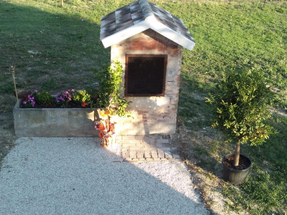 La Dolce Country house
