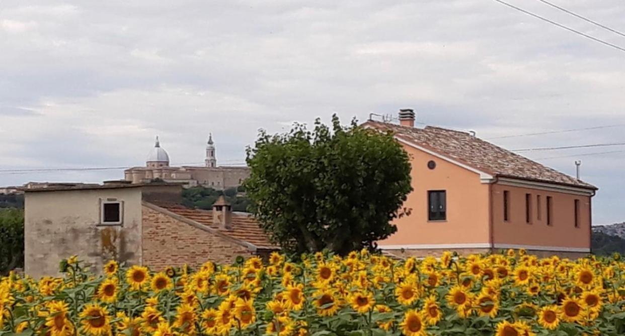 La Dolce Country house Porto Recanati