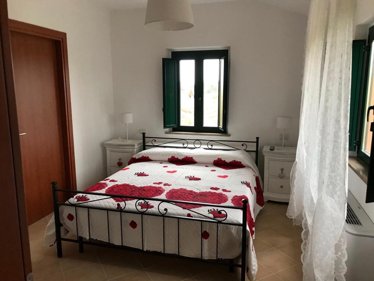 La Dolce Country house