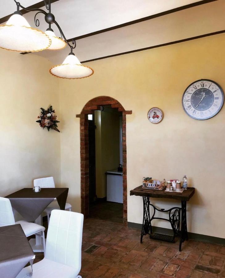 La Dolce Country house *